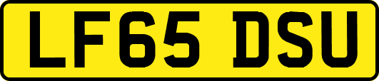 LF65DSU