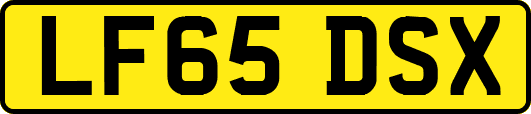 LF65DSX