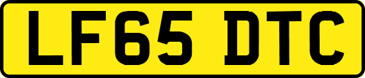 LF65DTC
