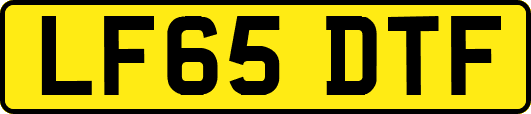 LF65DTF