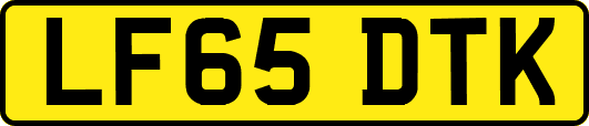 LF65DTK