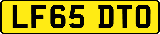 LF65DTO