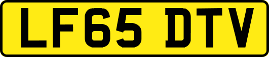 LF65DTV