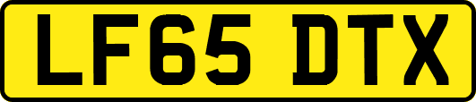 LF65DTX