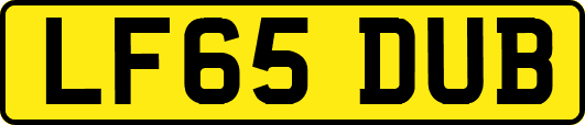 LF65DUB