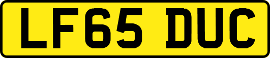 LF65DUC