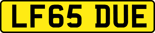 LF65DUE