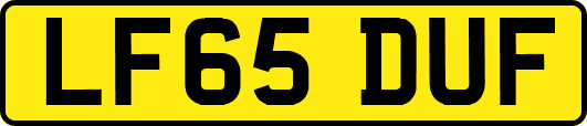 LF65DUF