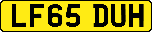 LF65DUH