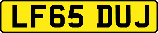 LF65DUJ