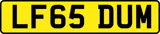 LF65DUM
