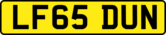 LF65DUN