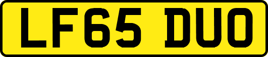 LF65DUO