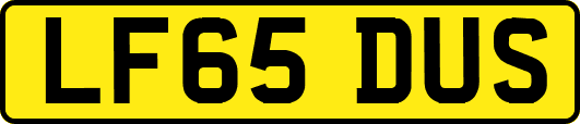 LF65DUS