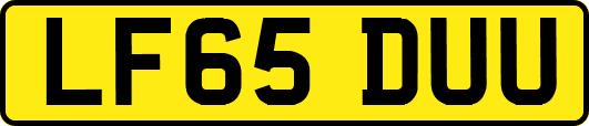 LF65DUU