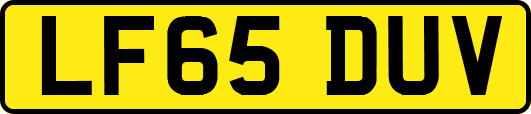 LF65DUV