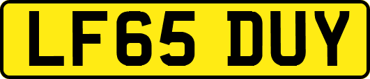 LF65DUY