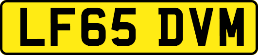 LF65DVM