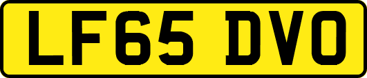 LF65DVO