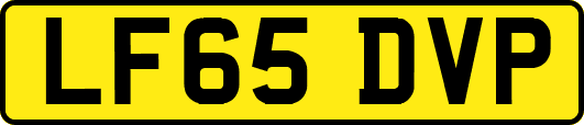 LF65DVP