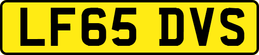 LF65DVS