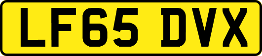 LF65DVX
