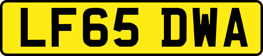 LF65DWA