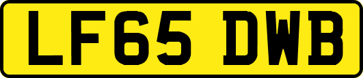 LF65DWB