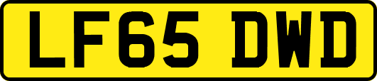 LF65DWD