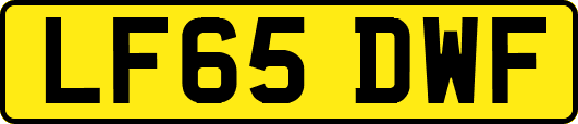 LF65DWF