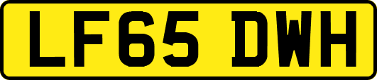 LF65DWH