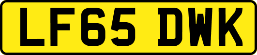 LF65DWK