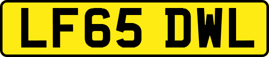 LF65DWL