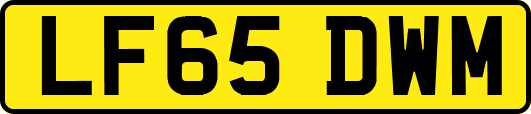 LF65DWM