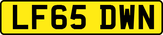 LF65DWN