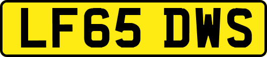 LF65DWS