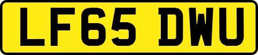LF65DWU