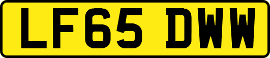 LF65DWW