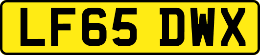 LF65DWX