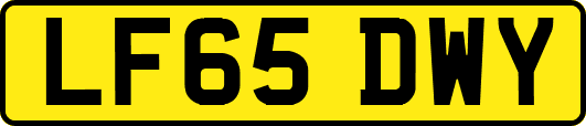 LF65DWY