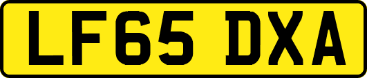 LF65DXA