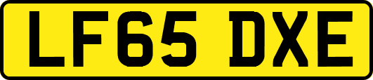 LF65DXE