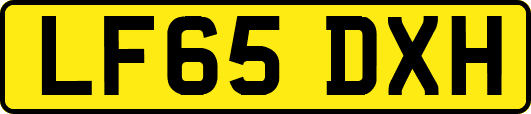 LF65DXH