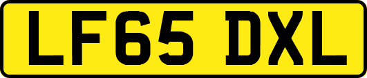 LF65DXL