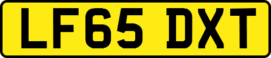 LF65DXT