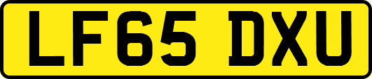 LF65DXU