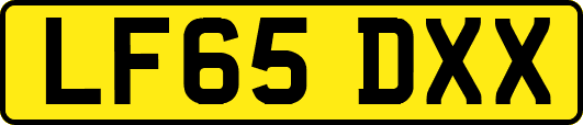 LF65DXX