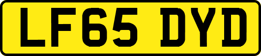 LF65DYD
