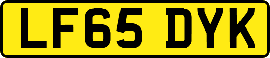 LF65DYK