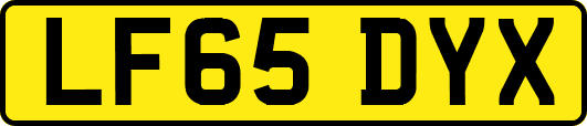 LF65DYX